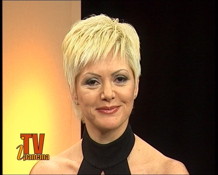 Hanni Bergesch, Die Moderatorin von Tv Ipanema.jpg - Hanni Bergesch, Die Moderatorin von Tv Ipanema